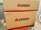 12000Btu Chigo Non Inverter Brand New Air Conditionel