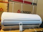 12000Btu Chigo Non Inverter Brand New Air Conditioner-2024 model