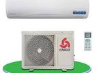 12000Btu Chigo Non Inverter Brand New Air Conditioner- 2024model