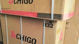 12000BTU Chigo Non Inverter Brand New Air Conditioner