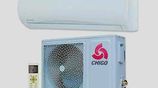 12000BTU Chigo Non Inverter Brand New Air Conditioner