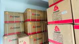 12000BTU Chigo Non Inverter Brand New Air Conditioner