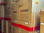 12000BTU CHIGO Non Inverter Brand New Air Conditioner