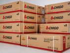 12000BTU CHIGO Non Inverter Brand New Air Conditioner