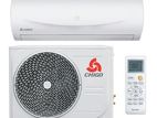 12000BTU Chigo Non Inverter Brand New Air Conditioner