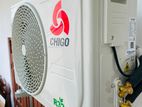12000Btu Chigo Non Inverter Brand New Air Conditioner