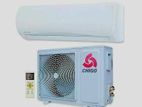 12000BTU Chigo Non Inverter Brand New Air Conditioner