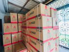 12000BTU Chigo Non Inverter Brand New Air Conditioner