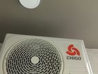 12000BTU Chigo Non Inverter Brand New Air Conditioner