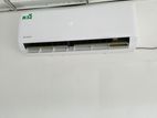 12000BTU Chigo Non Inverter Brand New Air Conditioner