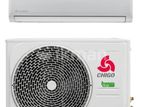 12000btu CHIGO Non Inverter Brand New Air Conditioner