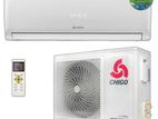 12000BTU CHIGO Non Inverter Brand New Air Conditioner