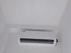 12000BTU Chigo Non Inverter Brand New Air Conditioner