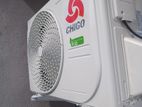 12000BTU CHIGO NON INVERTER BRAND NEW AIR CONDITIONER