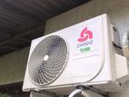 12000BTU CHIGO Non Inverter Brand New Air Conditioner
