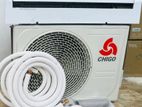 12000BTU Chigo Non Inverter Brand New Air Conditioner