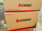 12000Btu Chigo Non Inverter Brand New Air Conditioner