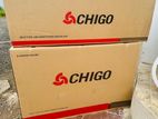 12000Btu Chigo Non Inverter Brand New Air Conditioner