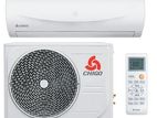 12000btu CHIGO Non Inverter Brand New Air Conditioner