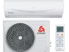 12000BTU CHIGO Non Inverter Brand New Air Conditioner