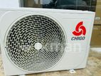 12000btu CHIGO Non Inverter Brand New Air Conditioner