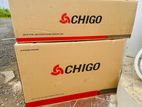 12000Btu Chigo Non Inverter Brand New Air Conditioner