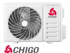 12000BTU CHIGO Non Inverter Brand New Air Conditioner