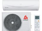 12000BTU CHIGO Non Inverter Brand New Air Conditioner