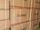 12000Btu Chigo Non Inverter Brand New Air Conditioner