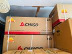 12000BTU CHIGO Non Inverter Brand New Air Conditioner