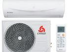 12000BTU CHIGO Non Inverter Brand New Air Conditioner