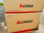 12000Btu Chigo Non Inverter Brand New Air Conditioner