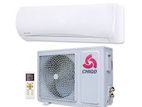 12000Btu Chigo Non Inverter Brand New Air Conditioner