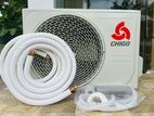 12000Btu Chigo Non Inverter Brand New Air Conditioner