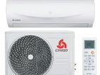 12000btu CHIGO Non Inverter Brand New Air Conditioner