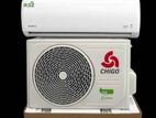 12000btu chigo non inverter brand new air conditioner