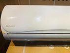 12000BTU Chigo Non Inverter Brand New Air Conditioner