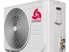 12000Btu Chigo Non Inverter Brand New Air Conditioner