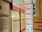 12000BTU Chigo Non Inverter Brand New Air Conditioner R32 Gas