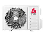 12000BTU Chigo Non Inverter Brand New Air Conditioner/ R32 Gas