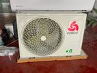 12000BTU Chigo Non Inverter Brand New Air Conditioner R32 Gas