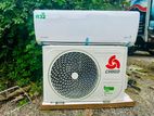 12000BTU Chigo Non Inverter Brand New Air Conditioner R32 Gas
