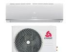 12000BTU Chigo Non Inverter Brand New Air Conditioner / R32 Gas