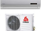 12000BTU CHIGO NON INVERTER BRAND NEW AIR CONDITIONERS