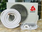 12000BTU Chigo Non Inverter (New) AC