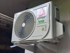 12000BTU Chigo Non Inverter (R32 Gas) Brand New AC