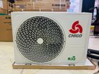 12000btu CHIGO Non Inverter R32 Gas