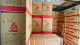 12000BTU CHIGO Non Inverter (R32 Gas Refrigerant) AC 2026