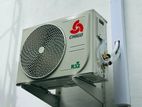 12000BTU CHIGO Non Inverter (R32 Gas Refrigerant) AC 2026