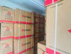 12000BTU CHIGO Non Inverter (R32 Gas Refrigerant) New AC 2026
